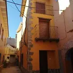 La Malena בית כפרי