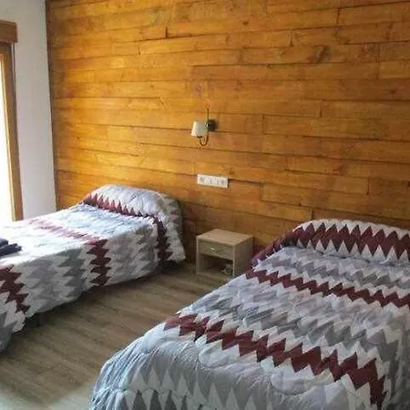 La Malena בית כפרי *