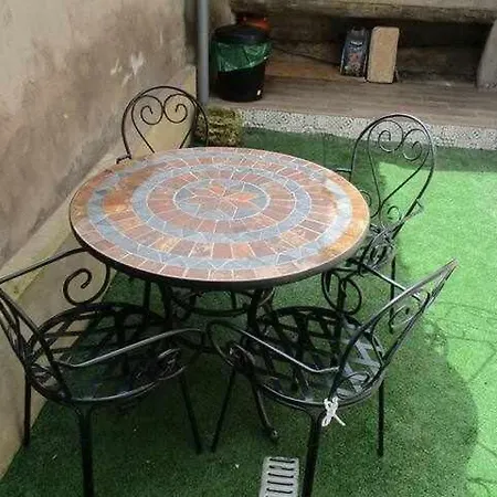 La Malena בית כפרי Azuara