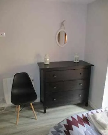 La Malena בית כפרי