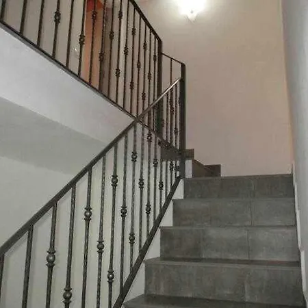 בית כפרי La Malena