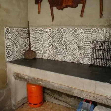 La Malena בית כפרי Azuara