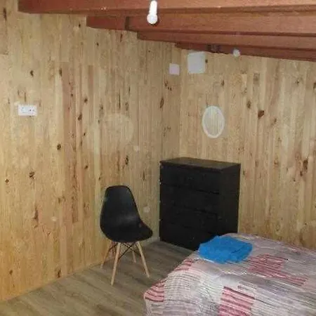 בית כפרי La Malena Azuara