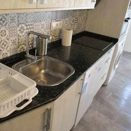 בית כפרי La Malena