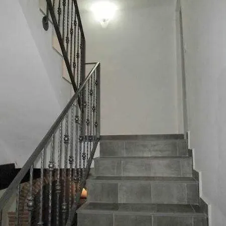 La Malena בית כפרי *