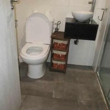 בית כפרי La Malena Azuara