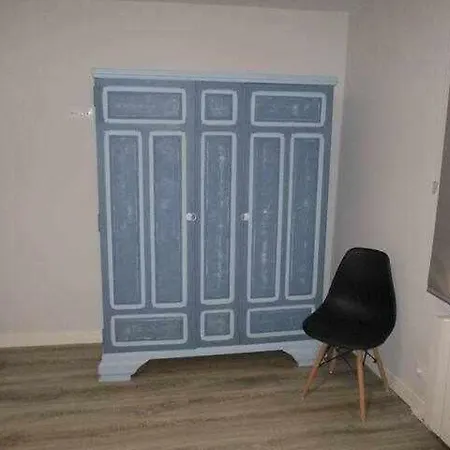 בית כפרי La Malena