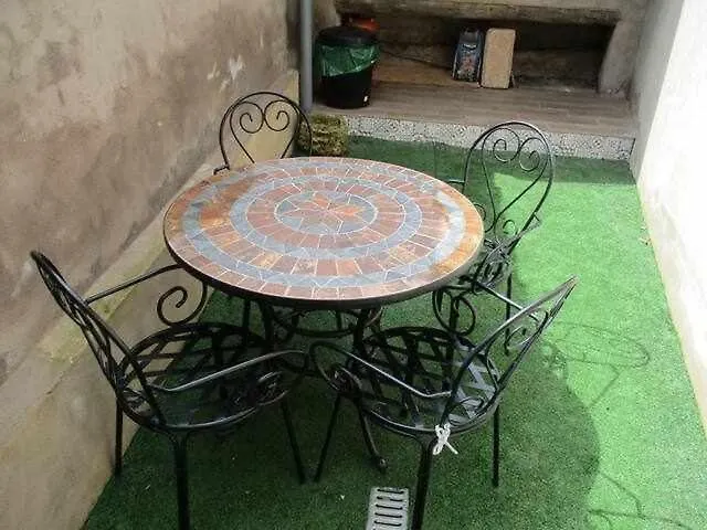 La Malena Casa di campagna Azuara