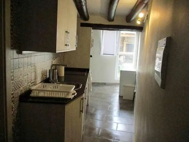 Casa di campagna La Malena *