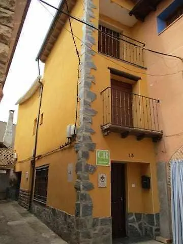Casa di campagna La Malena Azuara