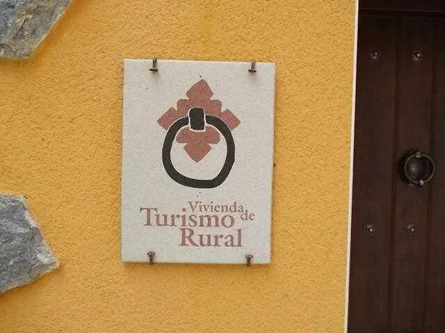 Casa di campagna La Malena