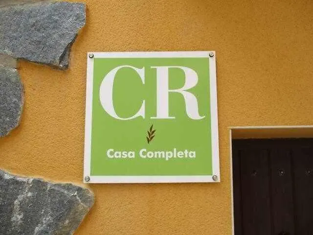 La Malena Casa di campagna Azuara