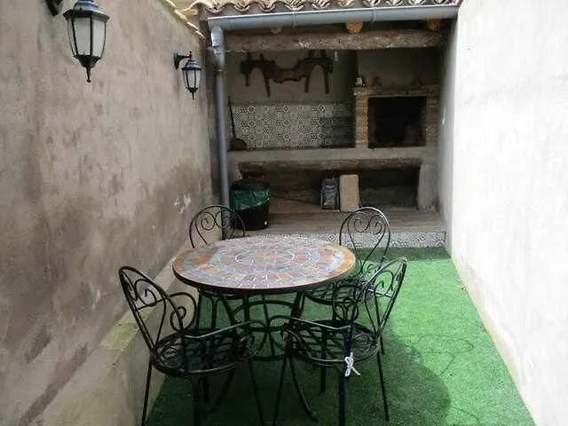 La Malena Casa di campagna *