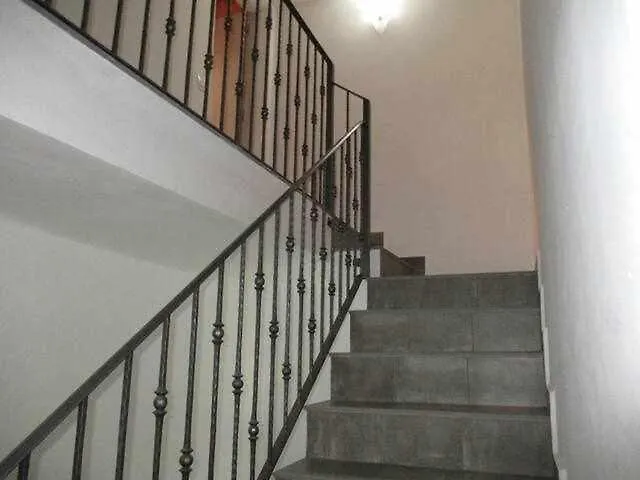 Casa di campagna La Malena