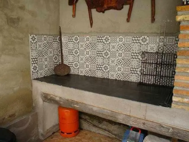 La Malena Casa di campagna Azuara