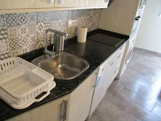 Casa di campagna La Malena