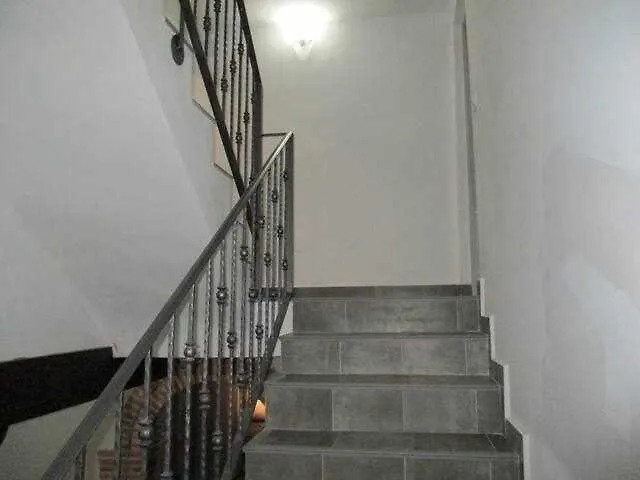 La Malena Casa di campagna *