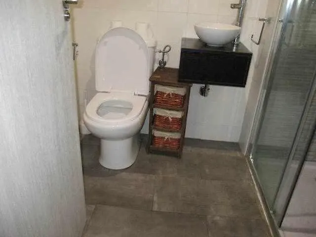 Casa di campagna La Malena Azuara