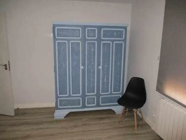 Casa di campagna La Malena